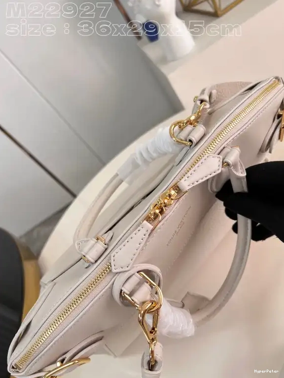 LOCK VUITTON LOUIS MM IT 0604